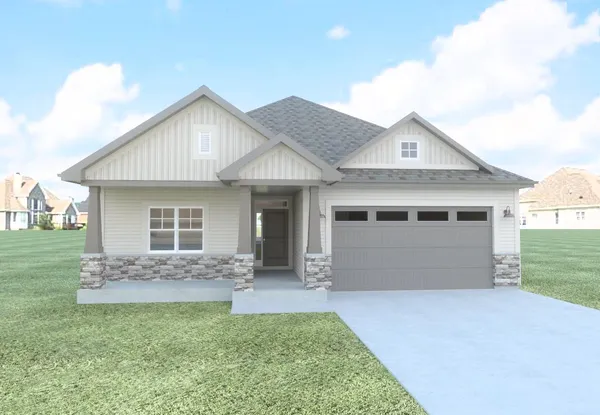 $569,900 | 25836 78th Street, Unit LT72, Paddock Lake, WI 53168
