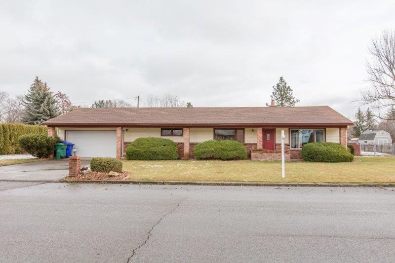 417 South Union Road Spokane, WA 99206 - Photo 1 of 18 Gallery Image 1