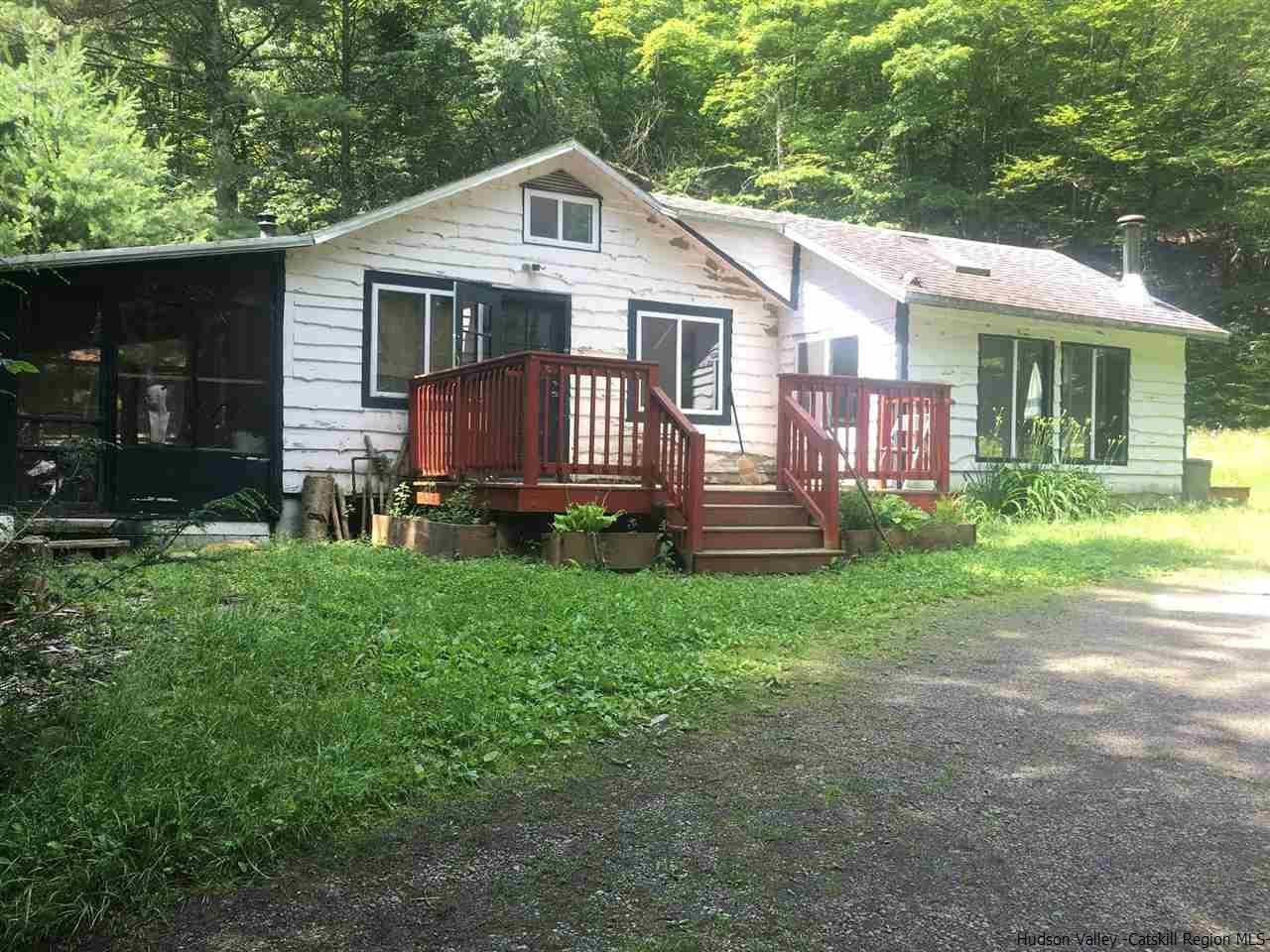 140 Dymond Road Kerhonkson, NY 12446 - Photo 1 of 13 Photo 1