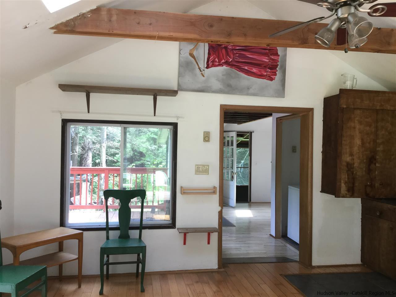 140 Dymond Road Kerhonkson, NY 12446 - Photo 5 of 13 Photo 5