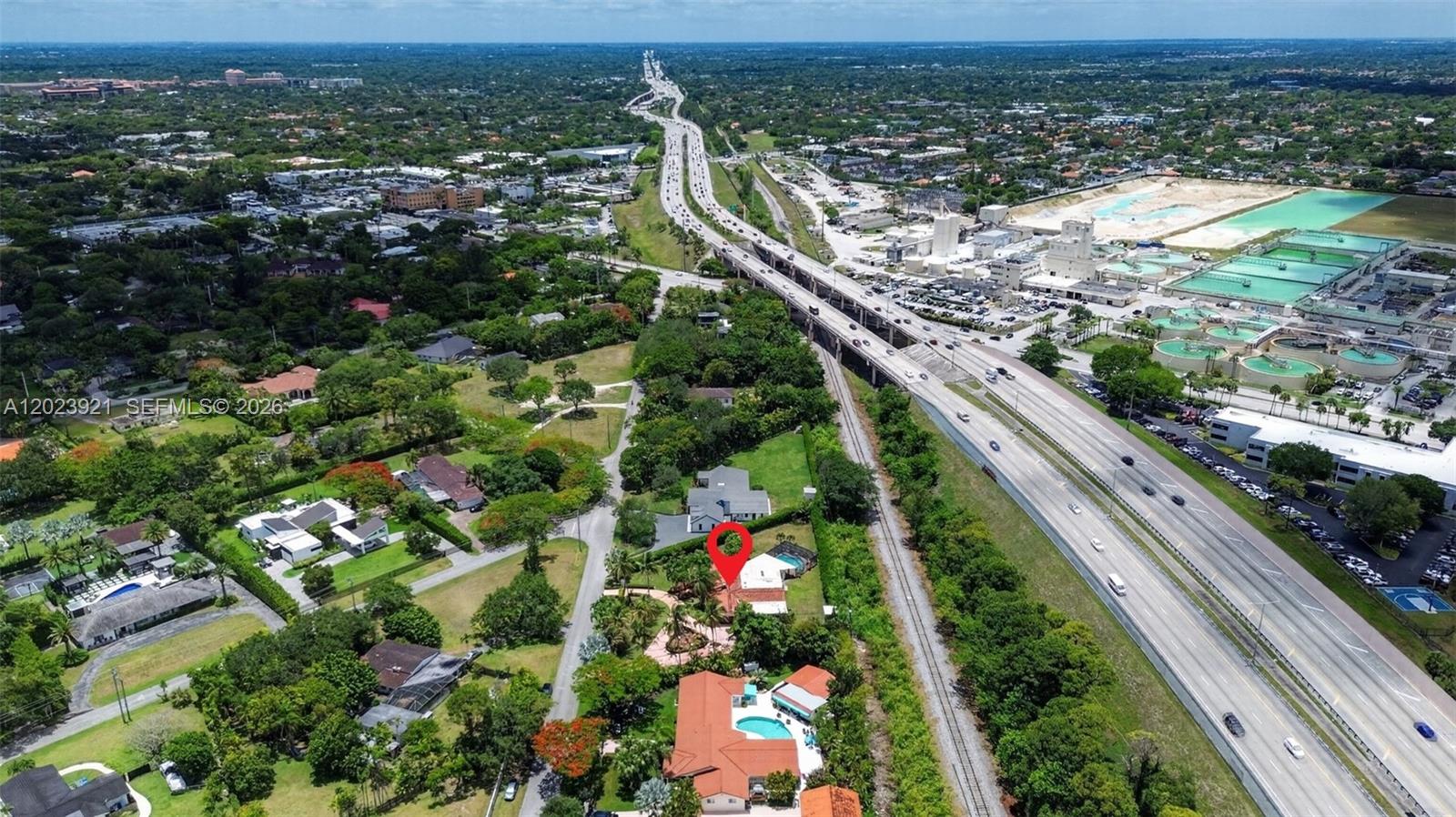 8461 Southwest 68th St Road Miami, FL 33143 - Photo 25 of 65