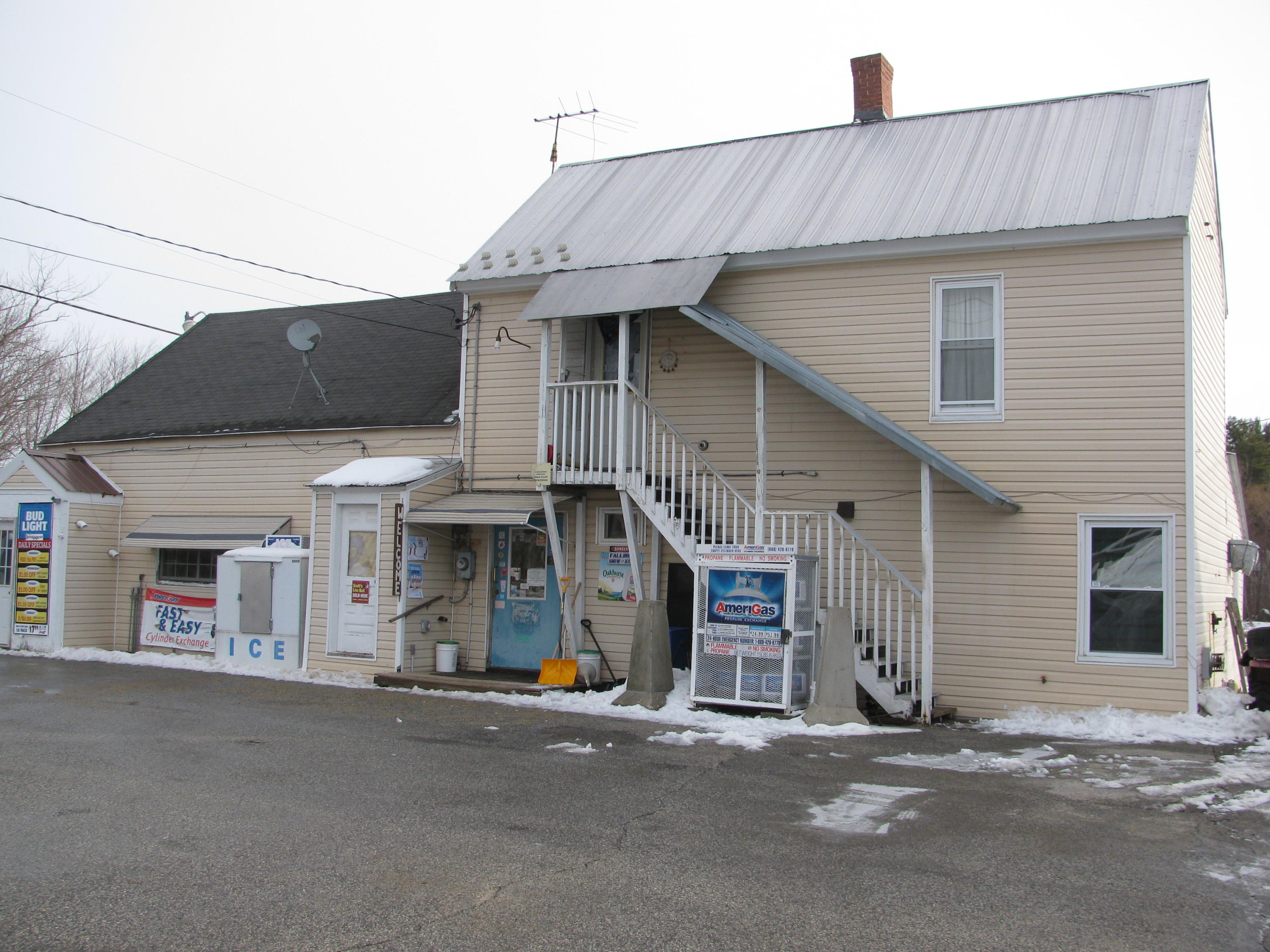 911 Station Road Hebron, ME 04238 - Photo 9 of 88 IMG_7193