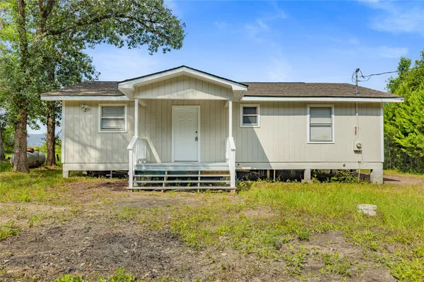 $1,150 | 223 Rush Creek Lane, Trinity, TX 75862