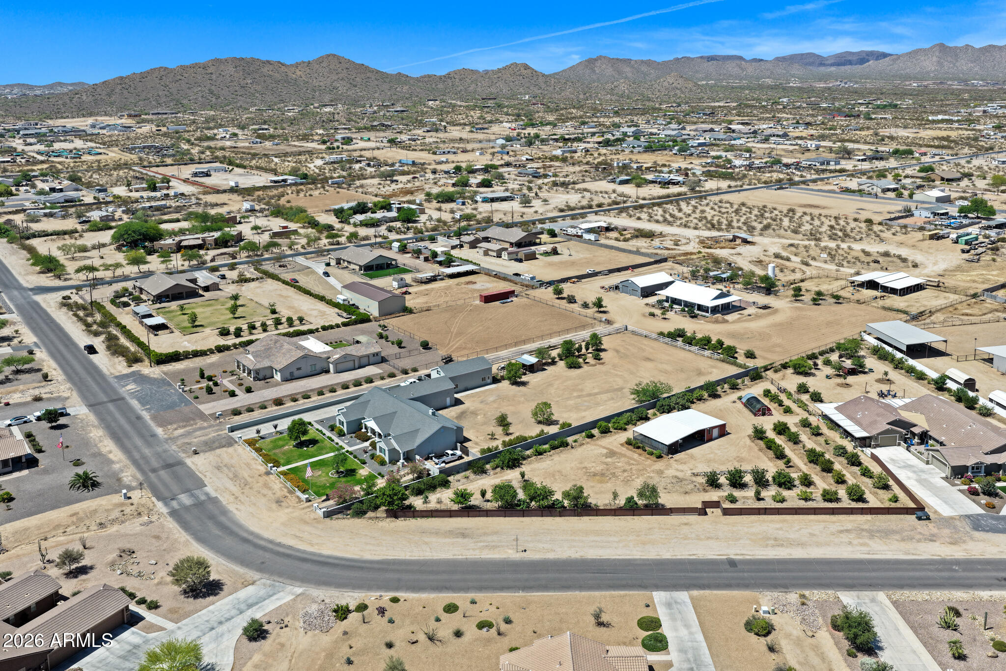 32480 North Royce Road Queen Creek, AZ 85144 - Photo 55 of 77