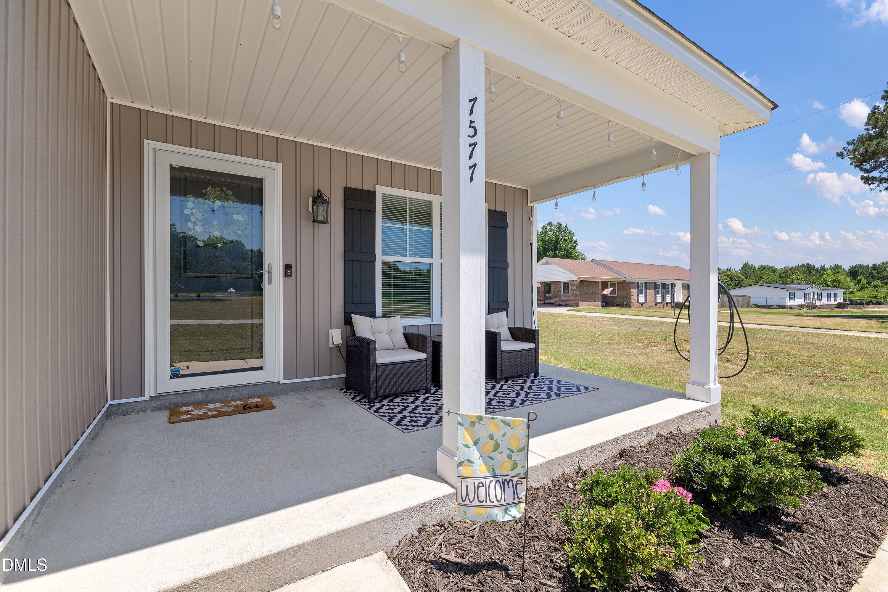 7577 Aycocks Crossing Road Lucama, NC 27851 - Photo 2 of 35