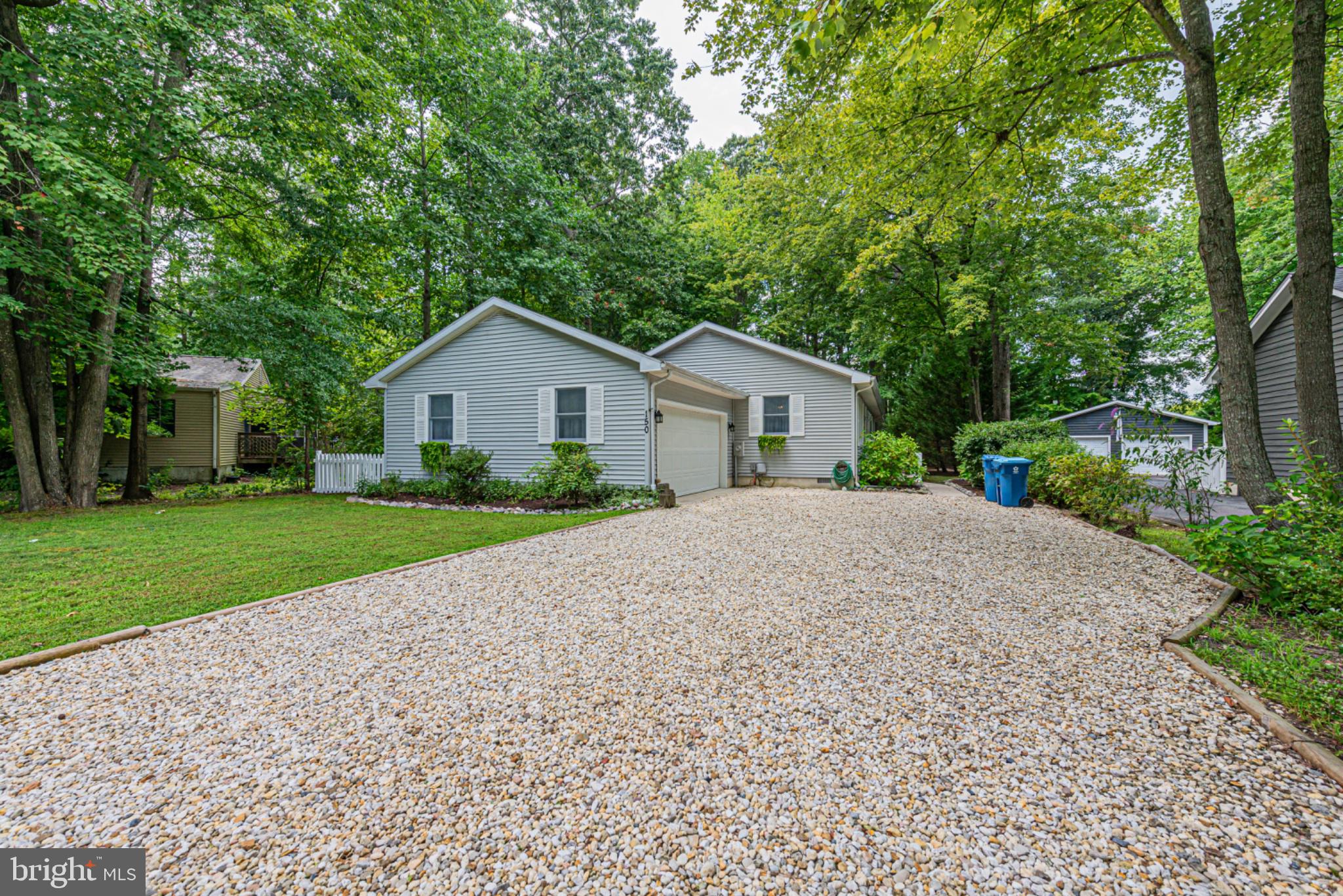 150 Sandyhook Road Ocean Pines, MD 21811 - Photo 3 of 37 Gallery Image 3