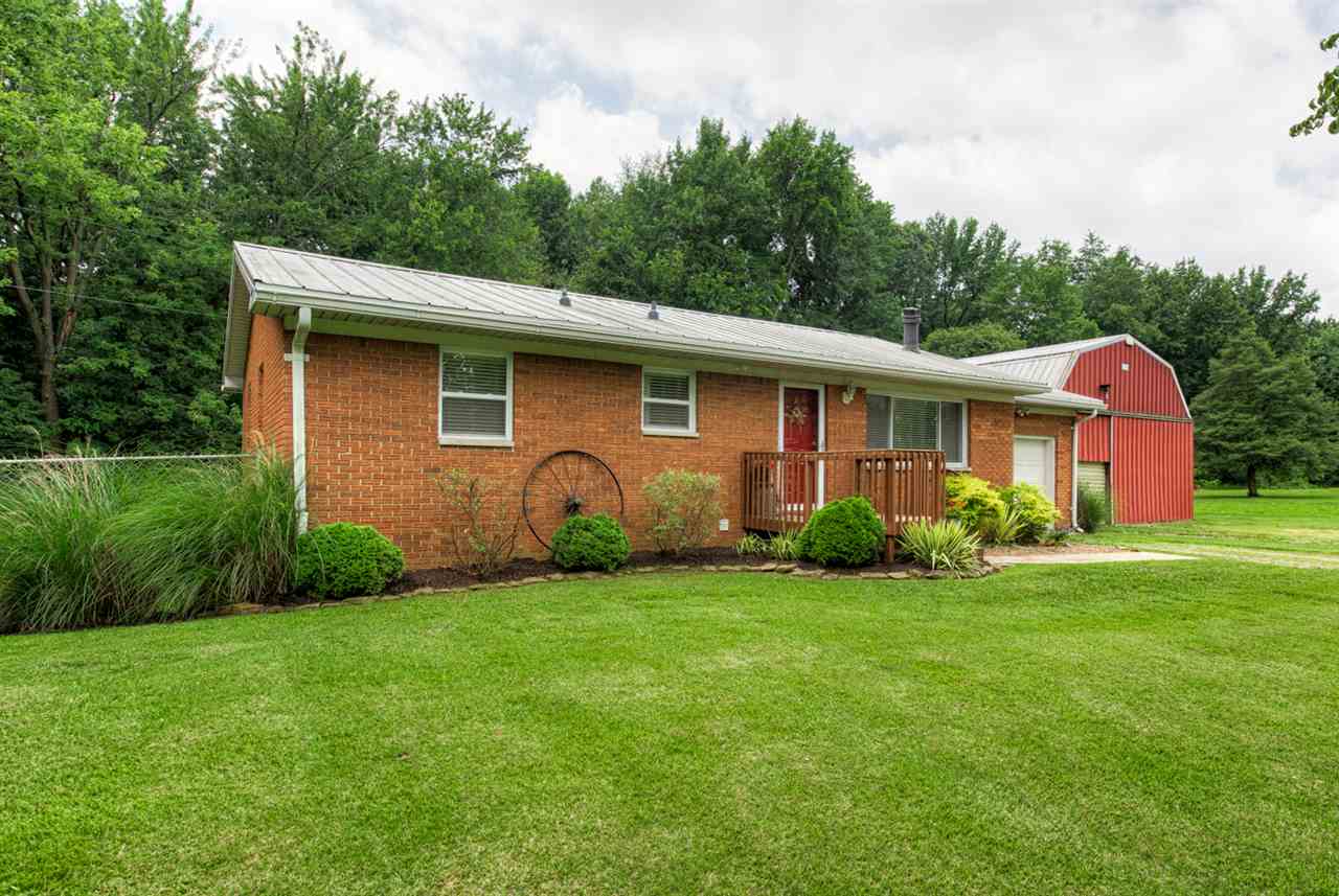 7799 Camp Brosend Road Newburgh, IN 47630 - Photo 1 of 29 Gallery Image 1