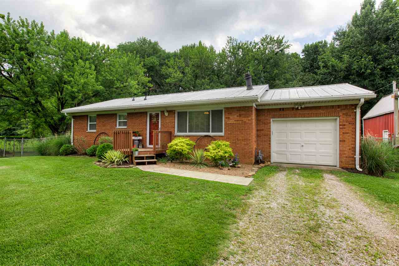 7799 Camp Brosend Road Newburgh, IN 47630 - Photo 2 of 29 Gallery Image 2