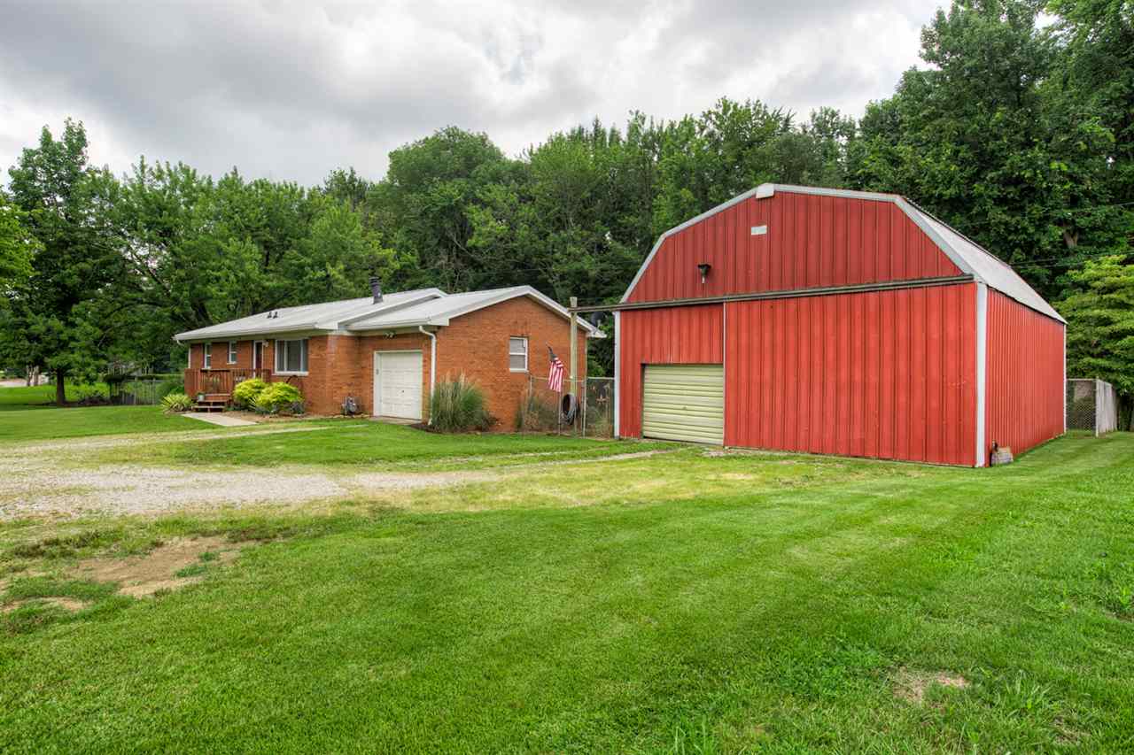 7799 Camp Brosend Road Newburgh, IN 47630 - Photo 3 of 29 Gallery Image 3