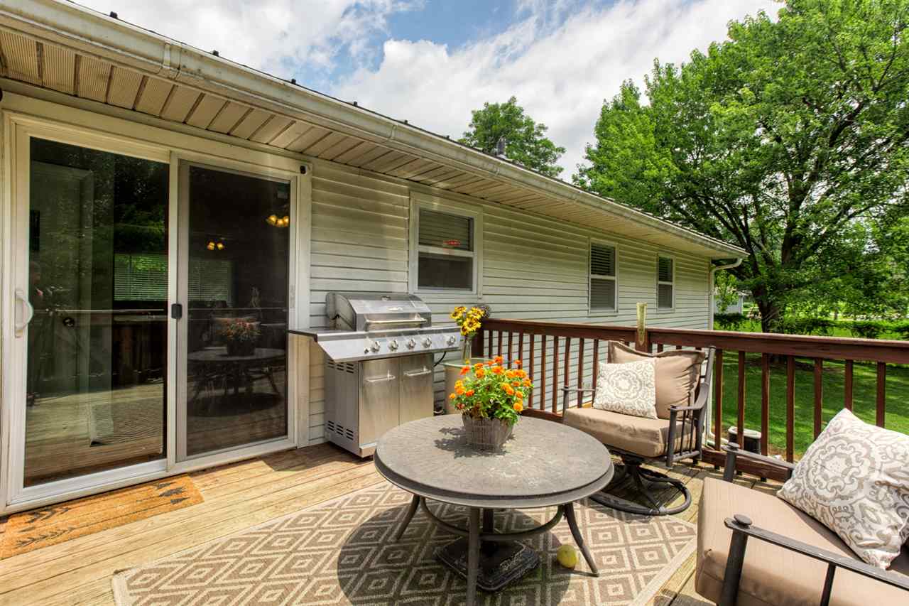7799 Camp Brosend Road Newburgh, IN 47630 - Photo 21 of 29 Gallery Image 21