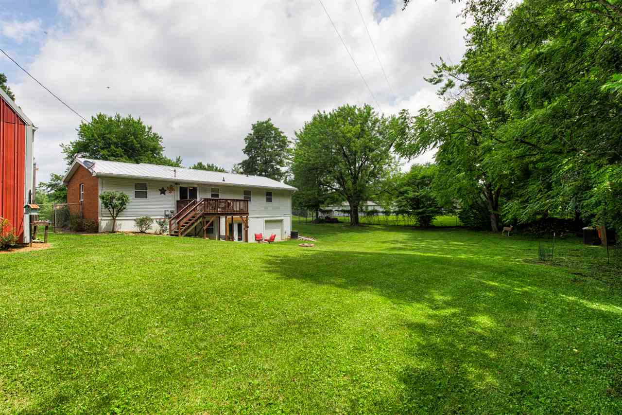 7799 Camp Brosend Road Newburgh, IN 47630 - Photo 27 of 29 Gallery Image 27