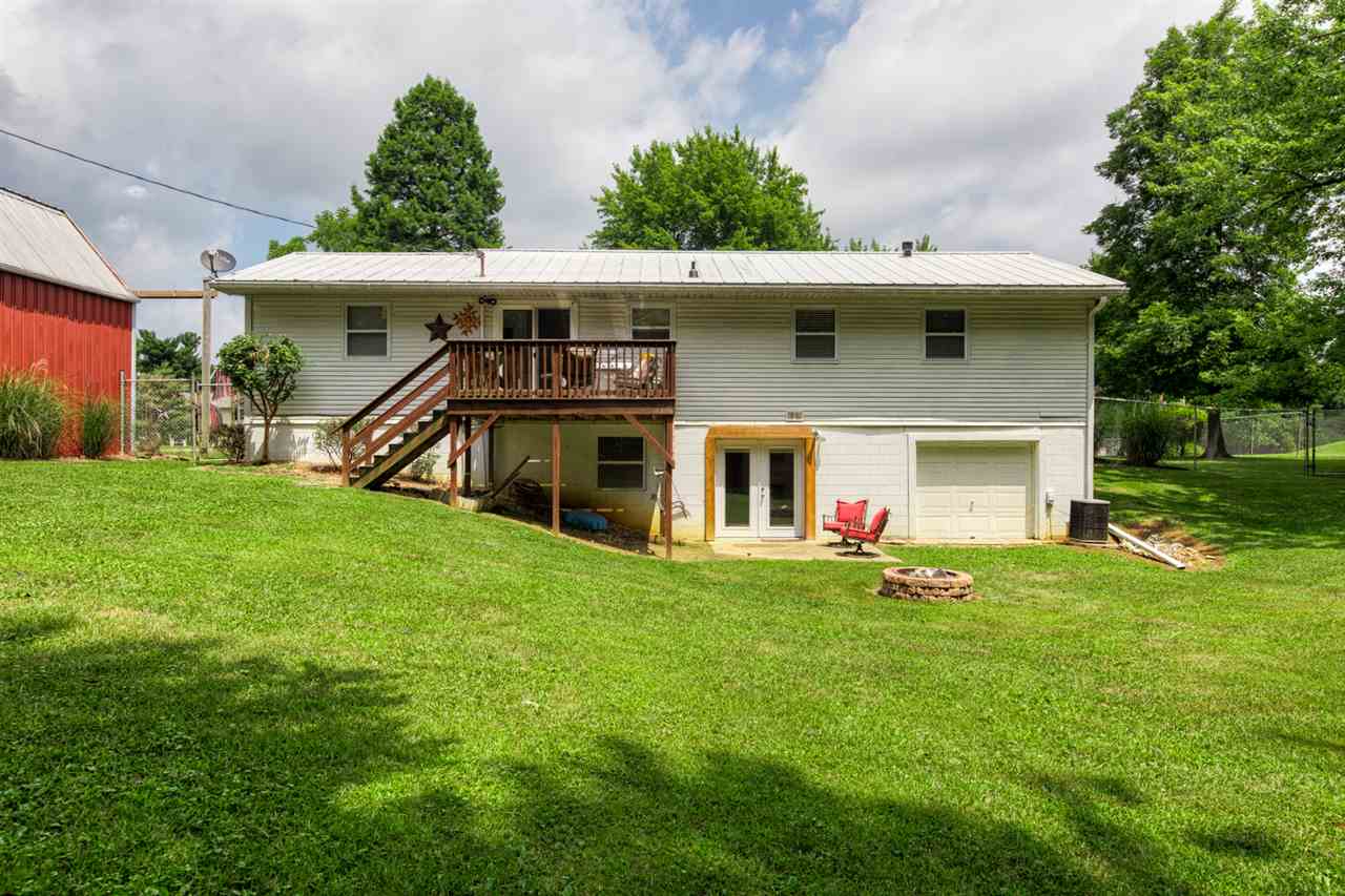 7799 Camp Brosend Road Newburgh, IN 47630 - Photo 28 of 29 Gallery Image 28