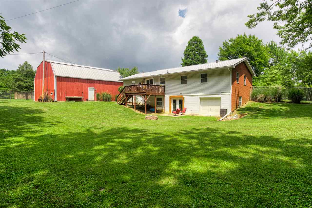 7799 Camp Brosend Road Newburgh, IN 47630 - Photo 29 of 29 Gallery Image 29