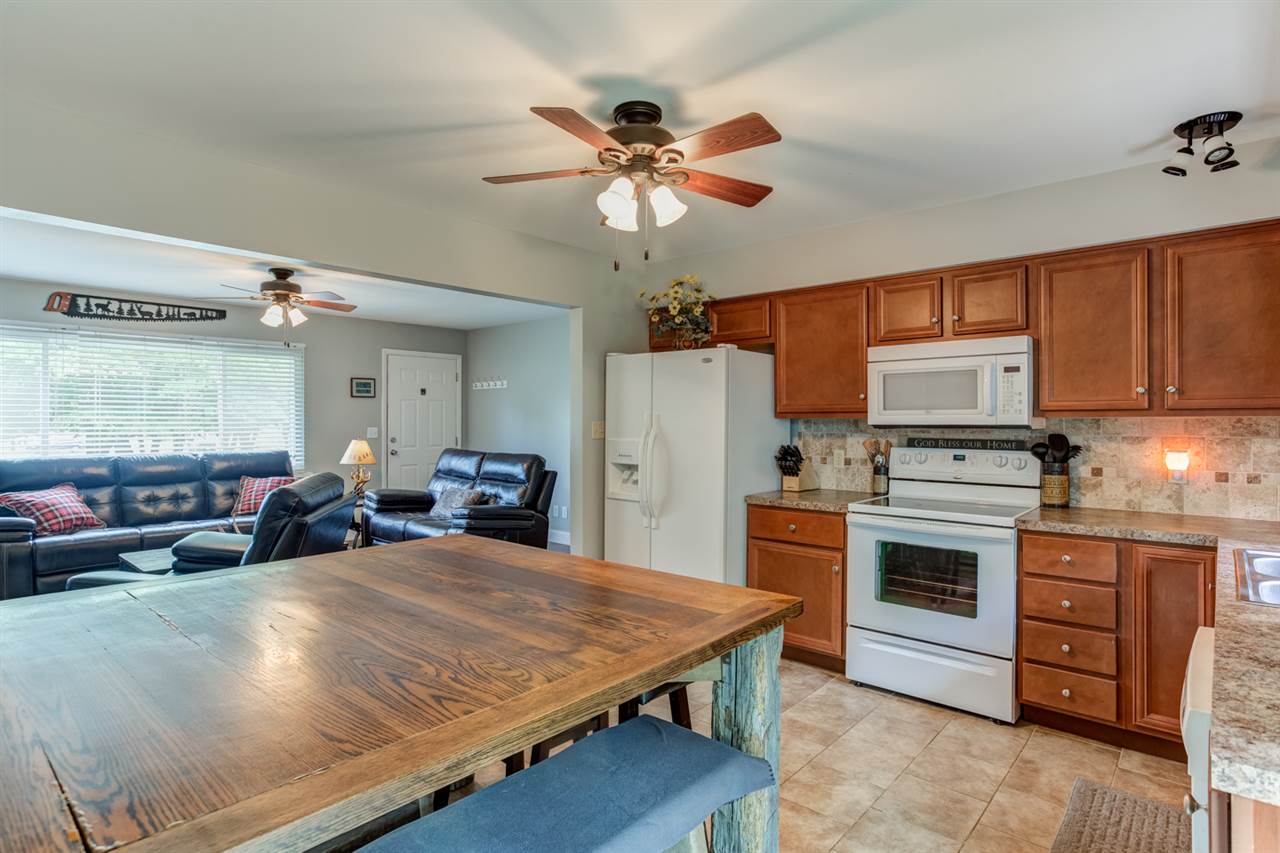 7799 Camp Brosend Road Newburgh, IN 47630 - Photo 5 of 29 Gallery Image 5