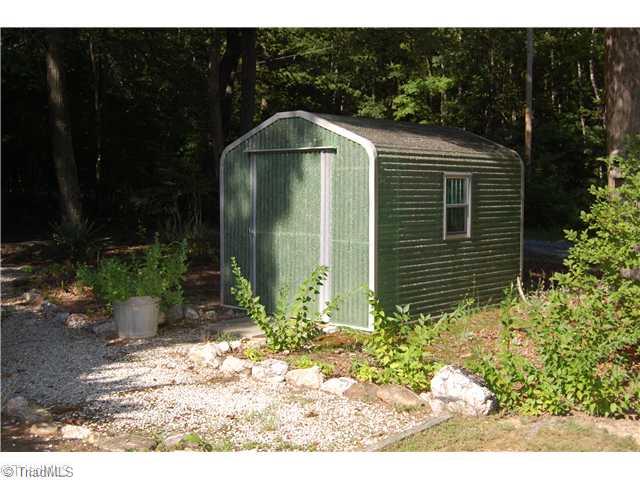 6051 Whites Chapel Road Staley, NC 27355 - Photo 11 of 15 Other. Greenhouse