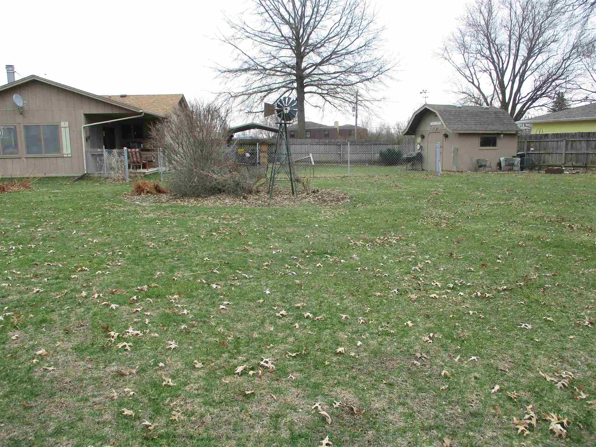 8506 Ridgewood Road Rock Island, IL 61201 - Photo 29 of 33