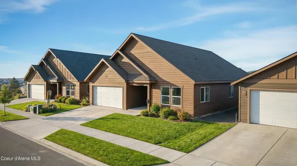 $549,000 | 3596 Blaze Loop, Post Falls, ID 83854