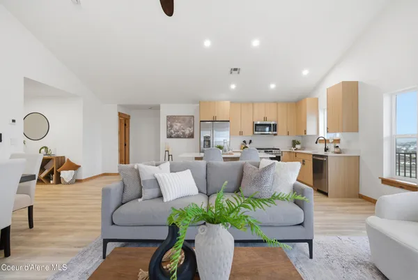 $549,000 | 3596 Blaze Loop, Post Falls, ID 83854