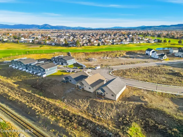 $614,999 | 3596 Blaze Loop, Post Falls, ID 83854