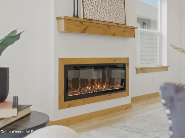 $549,000 | 3596 Blaze Loop, Post Falls, ID 83854