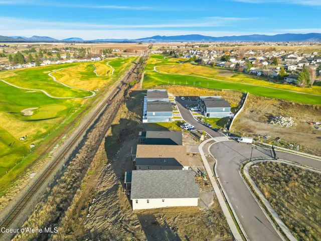 $614,999 | 3596 Blaze Loop, Post Falls, ID 83854