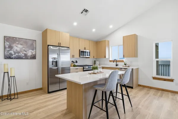 $549,000 | 3596 Blaze Loop, Post Falls, ID 83854