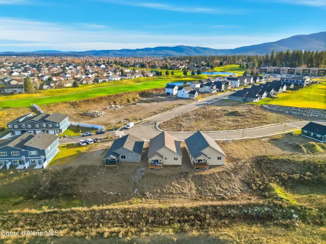 $614,999 | 3596 Blaze Loop, Post Falls, ID 83854