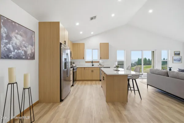 $549,000 | 3596 Blaze Loop, Post Falls, ID 83854