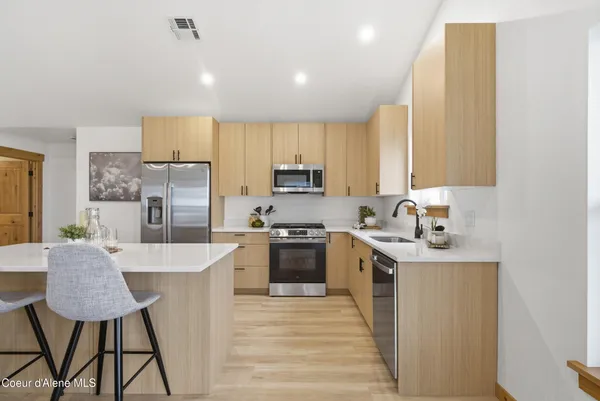 $549,000 | 3596 Blaze Loop, Post Falls, ID 83854