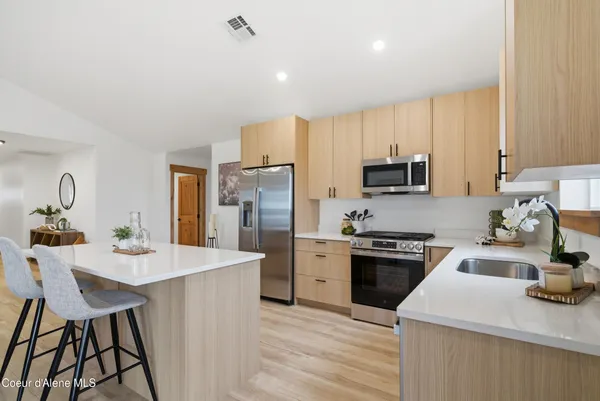 $549,000 | 3596 Blaze Loop, Post Falls, ID 83854