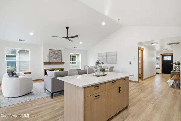 $549,000 | 3596 Blaze Loop, Post Falls, ID 83854