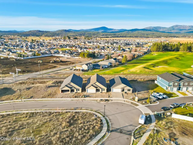 $614,999 | 3596 Blaze Loop, Post Falls, ID 83854