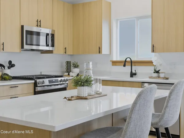 $549,000 | 3596 Blaze Loop, Post Falls, ID 83854