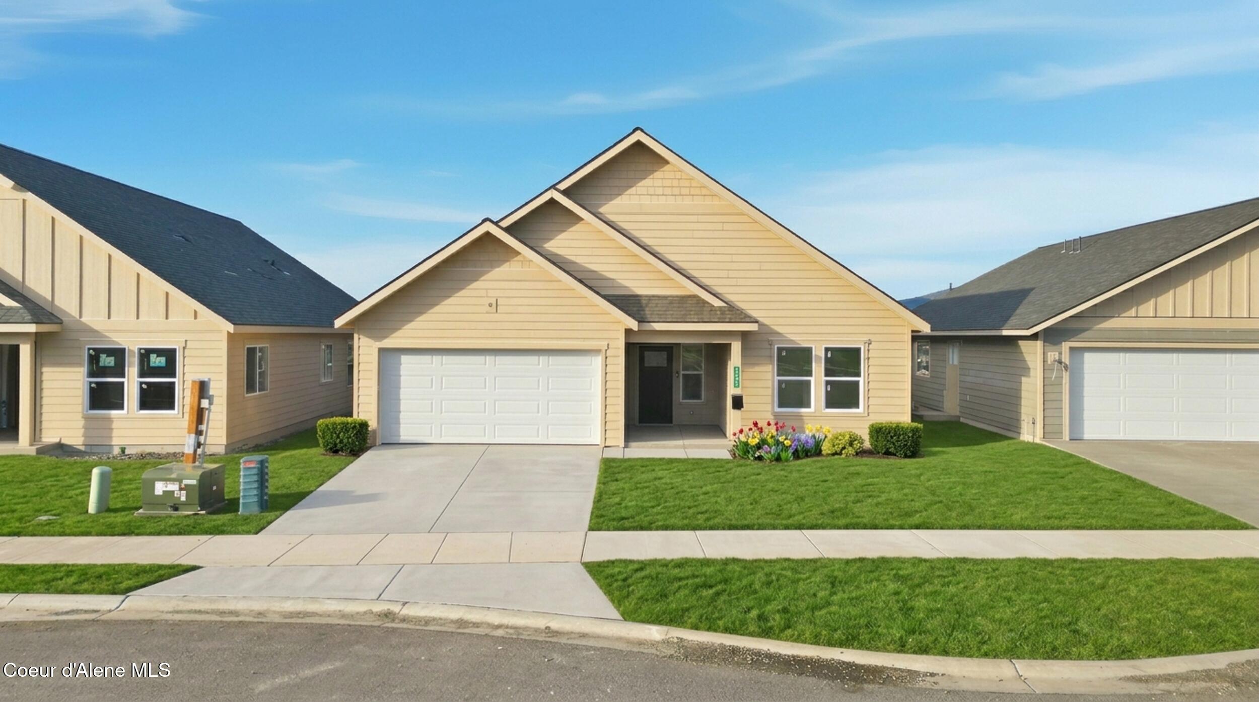 3596 Blaze Loop Post Falls, ID 83854 - Photo 2 of 46 1_landscaping