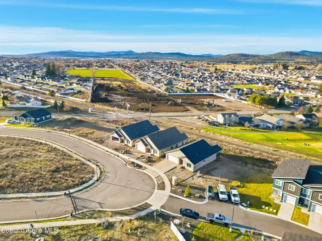 $614,999 | 3596 Blaze Loop, Post Falls, ID 83854