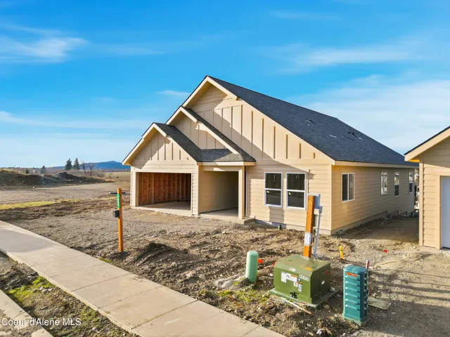 $614,999 | 3596 Blaze Loop, Post Falls, ID 83854