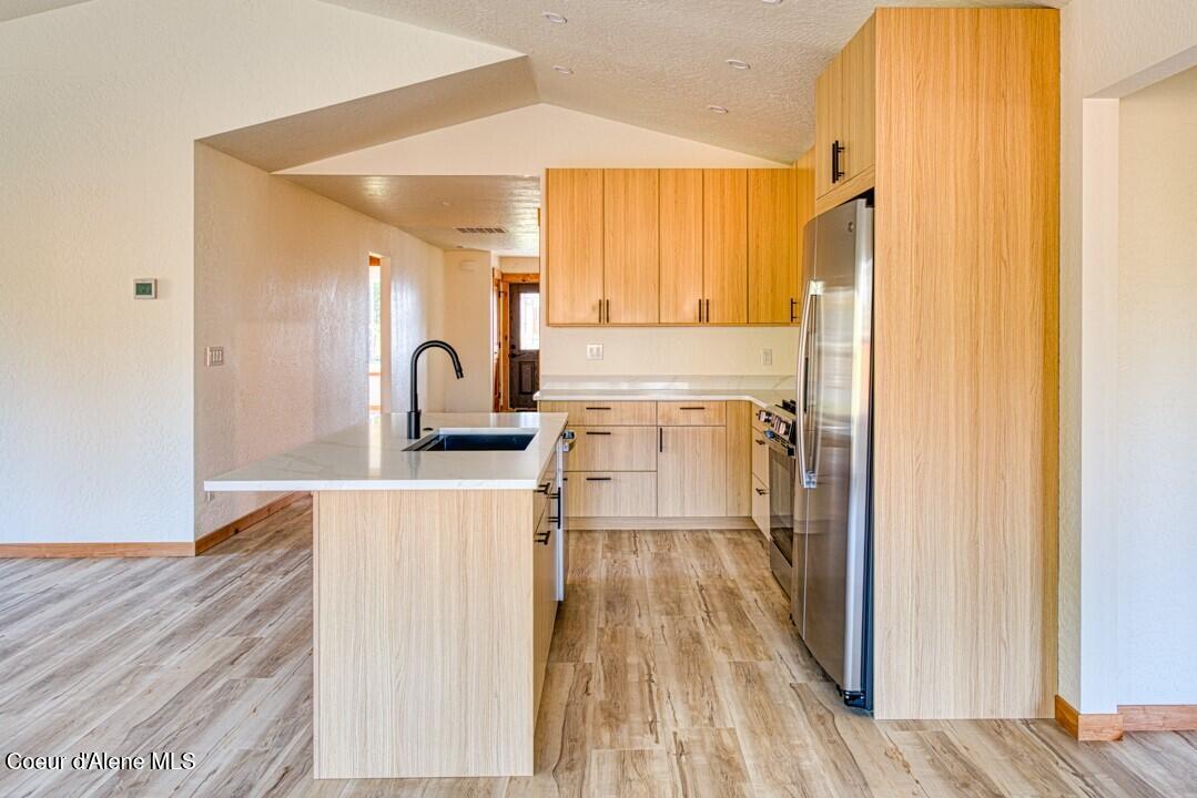 3596 Blaze Loop Post Falls, ID 83854 - Photo 25 of 64 kitchen 1