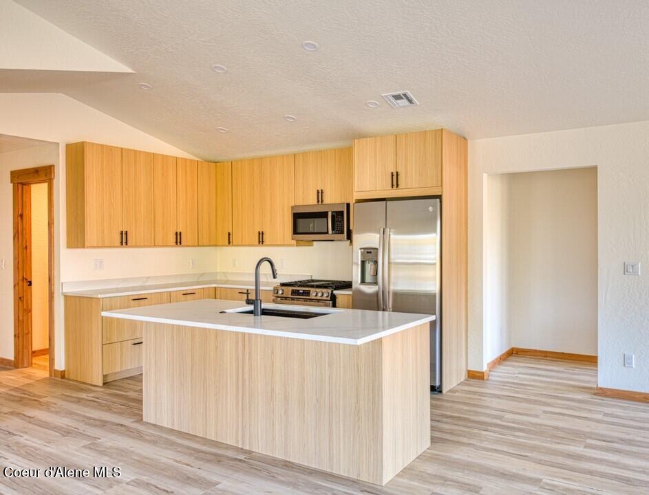 3596 Blaze Loop Post Falls, ID 83854 - Photo 26 of 64 kitchen 2