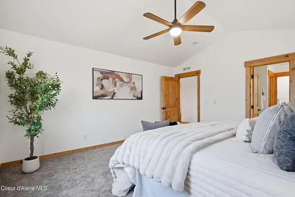 $549,000 | 3596 Blaze Loop, Post Falls, ID 83854