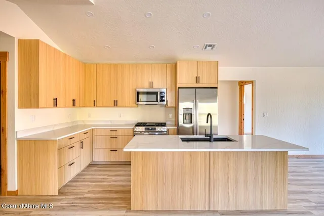 $614,999 | 3596 Blaze Loop, Post Falls, ID 83854