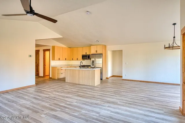 $614,999 | 3596 Blaze Loop, Post Falls, ID 83854