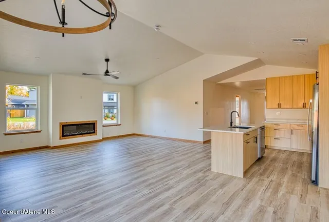 $614,999 | 3596 Blaze Loop, Post Falls, ID 83854