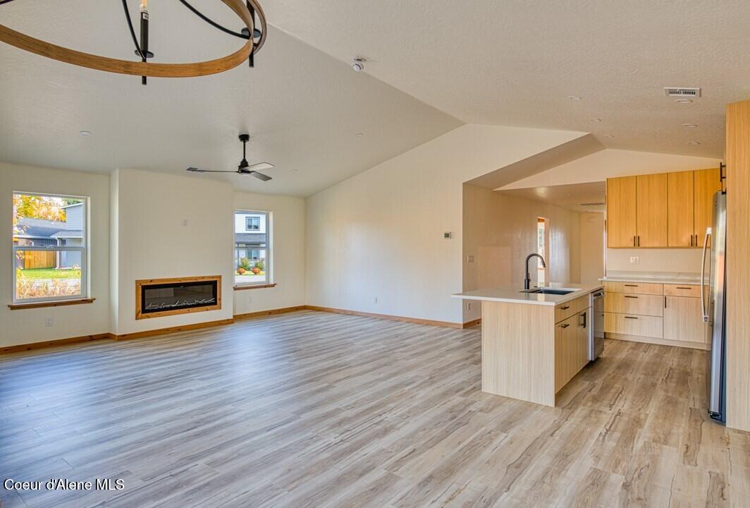 3596 Blaze Loop Post Falls, ID 83854 - Photo 31 of 64 living room