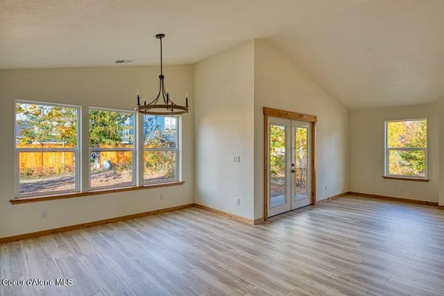 $614,999 | 3596 Blaze Loop, Post Falls, ID 83854