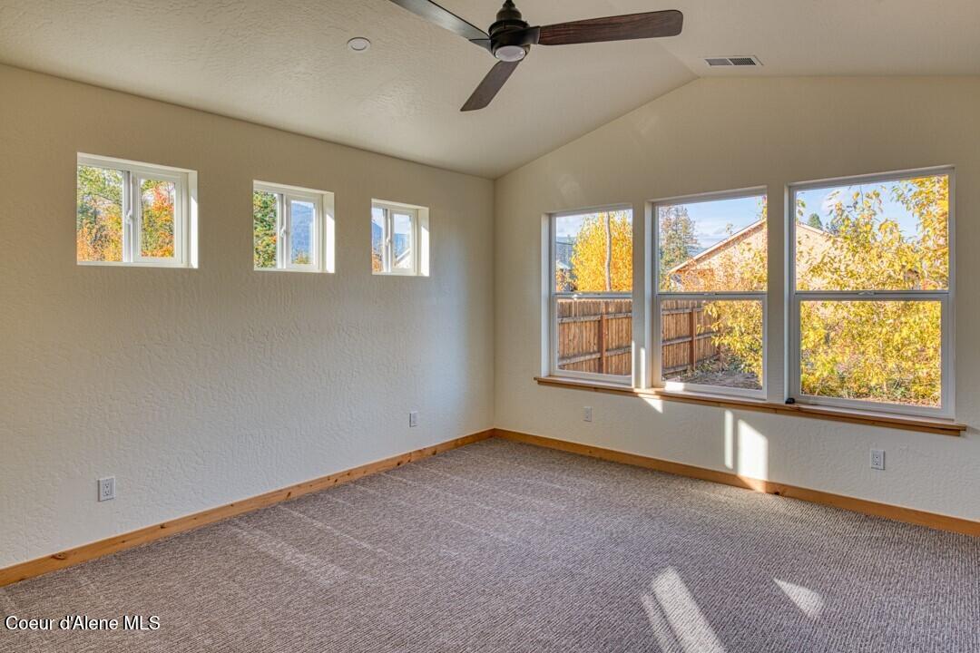 3596 Blaze Loop Post Falls, ID 83854 - Photo 35 of 64 Master Bedroom
