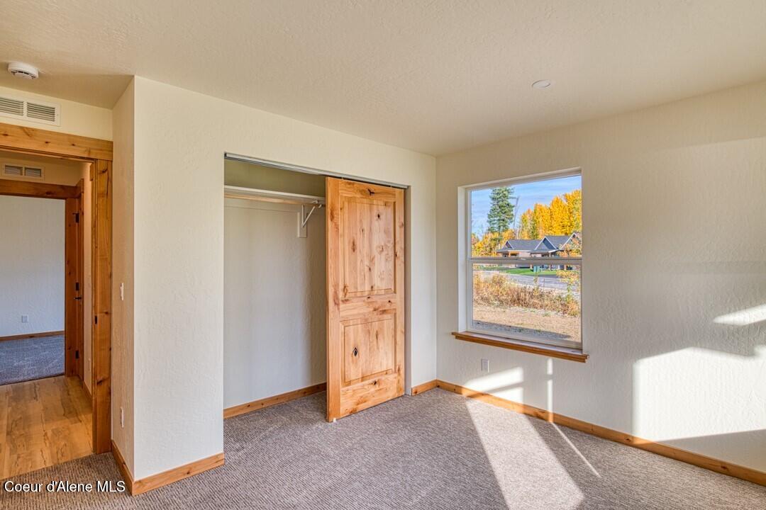 3596 Blaze Loop Post Falls, ID 83854 - Photo 41 of 64 Bedroom 3