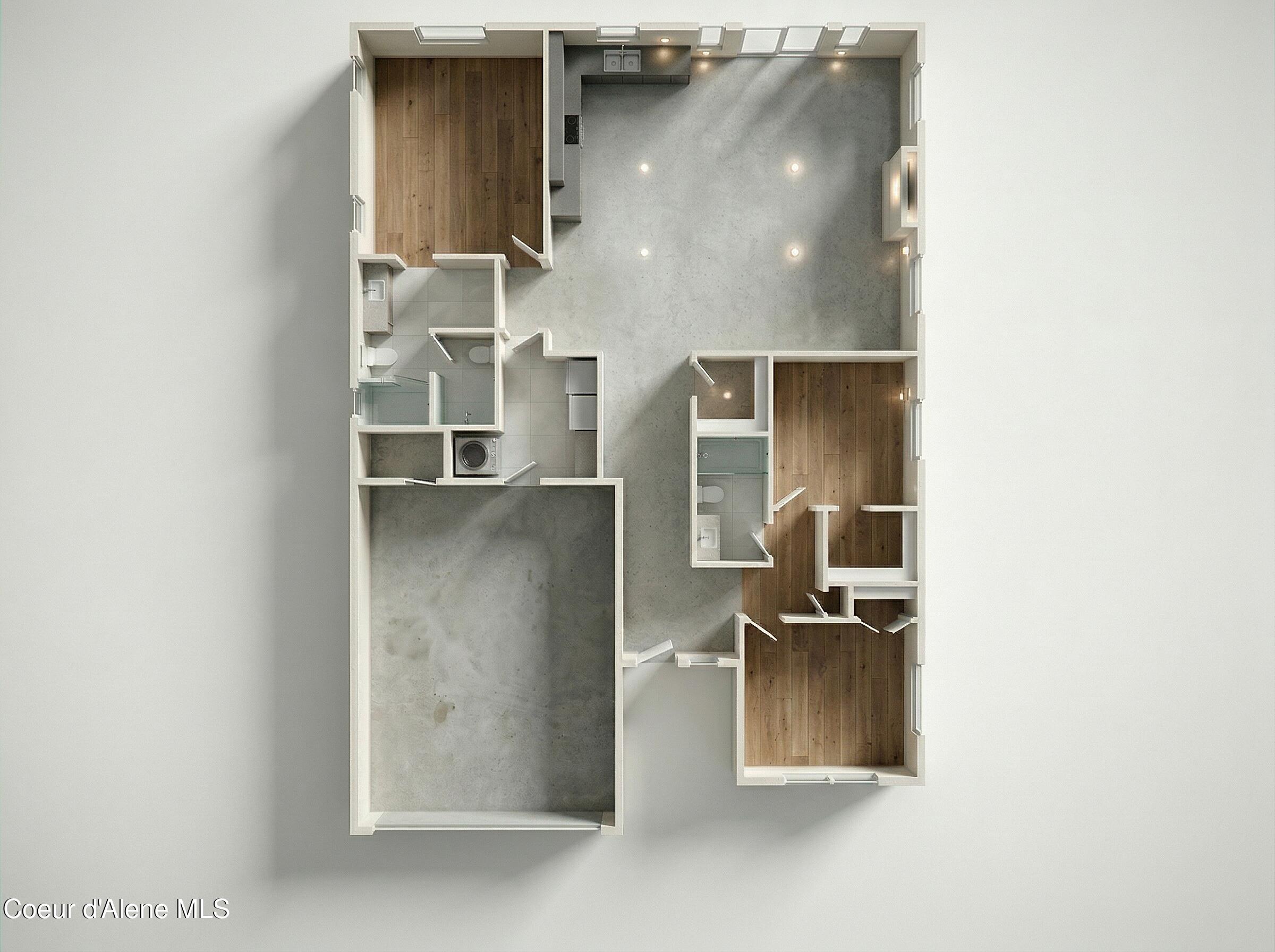 3596 Blaze Loop Post Falls, ID 83854 - Photo 42 of 46 mnmlai_studio_001_g4b7va