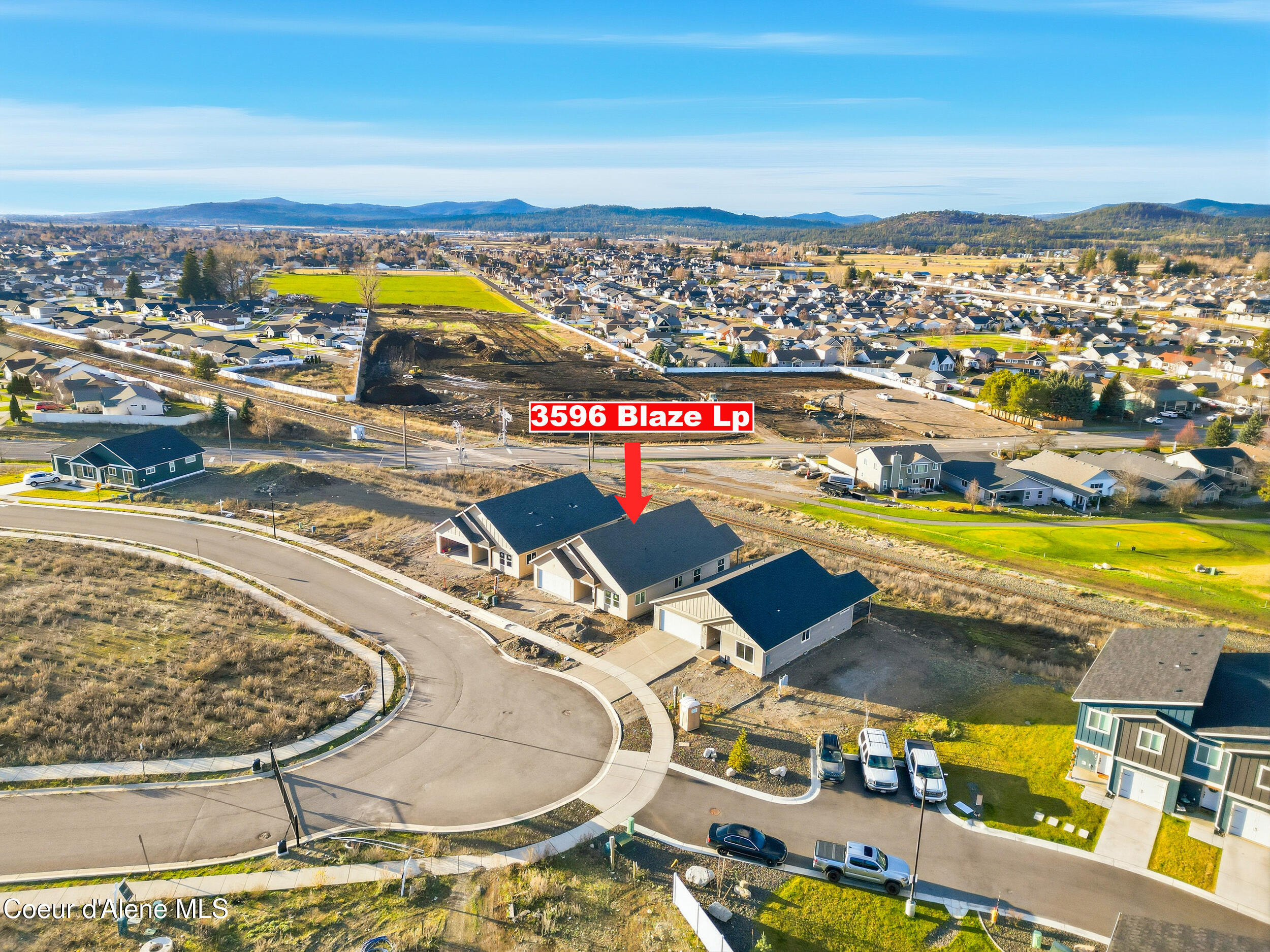 3596 Blaze Loop Post Falls, ID 83854 - Photo 44 of 46 46_dji_0789 copy