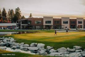 3596 Blaze Loop Post Falls, ID 83854 - Photo 45 of 64 golf course