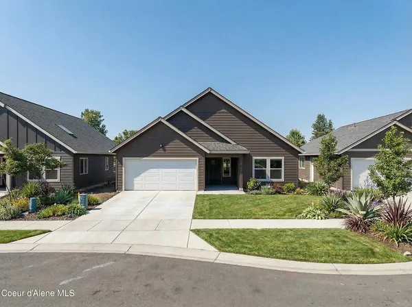 $549,000 | 3596 Blaze Loop, Post Falls, ID 83854